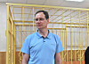 Nikolai Serebrennikov