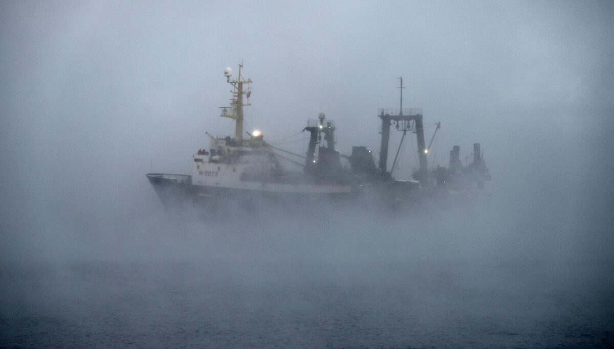 Vitaly Orlov's business empire is expanding its fleet of vessels