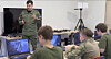 drons lerning in murmansk