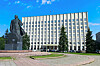 Arkhangelsk Regional Assembly of Deputies.