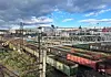 Railways Murmansk