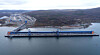 Lavna Coal Handling Complex