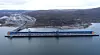Lavna Coal Handling Complex