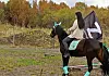 Equestrian Club Khvoya