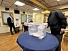 Anyone but United Russia : How Kirkenes residents voted in the State Duma election