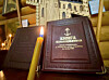Book of Remembrance for Heroes of the Special Military Operation