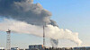 The Ukhta Oil Refinery