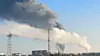The Ukhta Oil Refinery